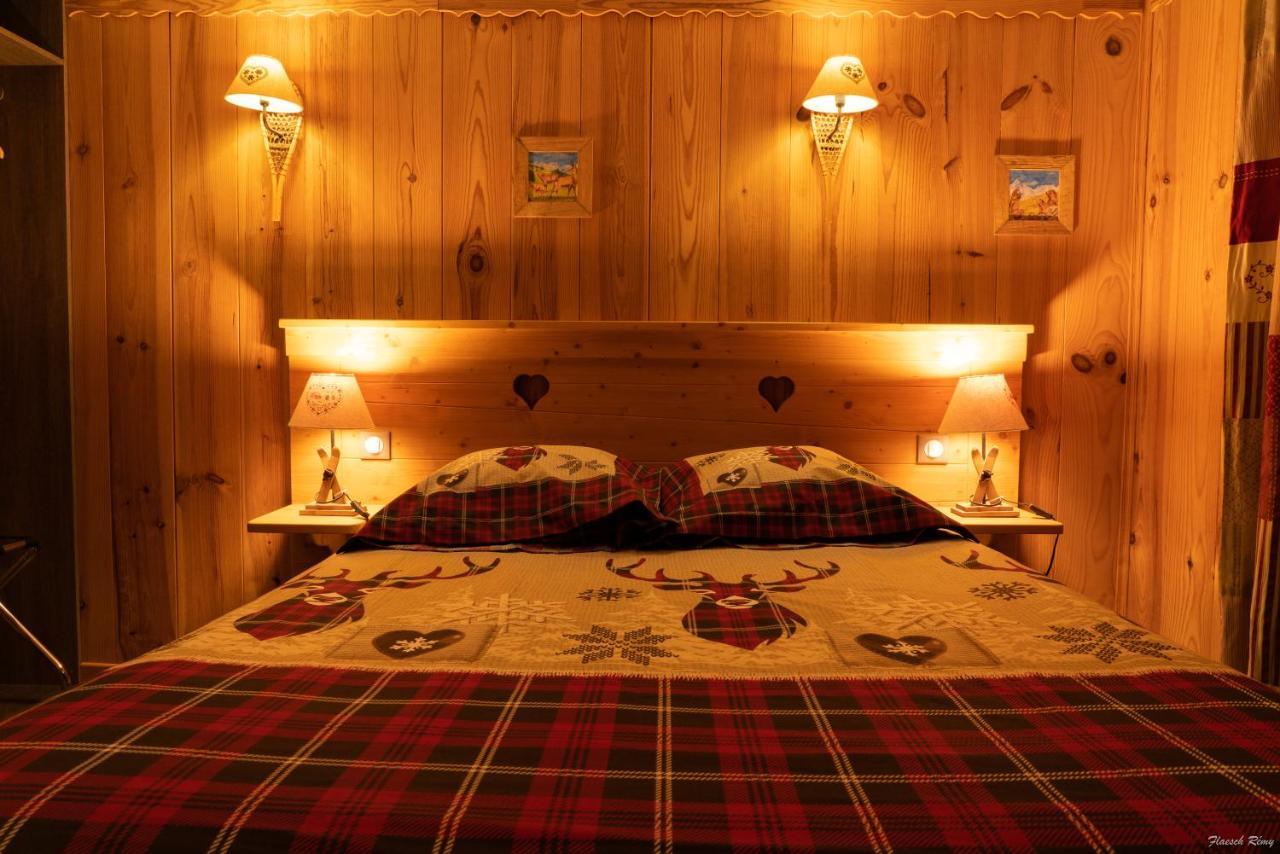 Hotel Quin Te Va โกเตอเรต์ ภายนอก รูปภาพ
