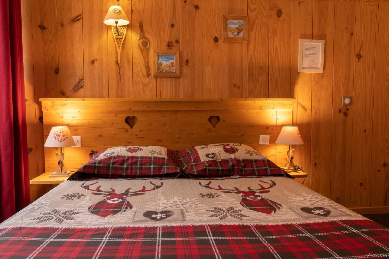Hotel Quin Te Va โกเตอเรต์ ภายนอก รูปภาพ