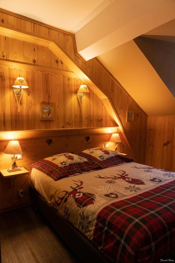 Hotel Quin Te Va โกเตอเรต์ ภายนอก รูปภาพ