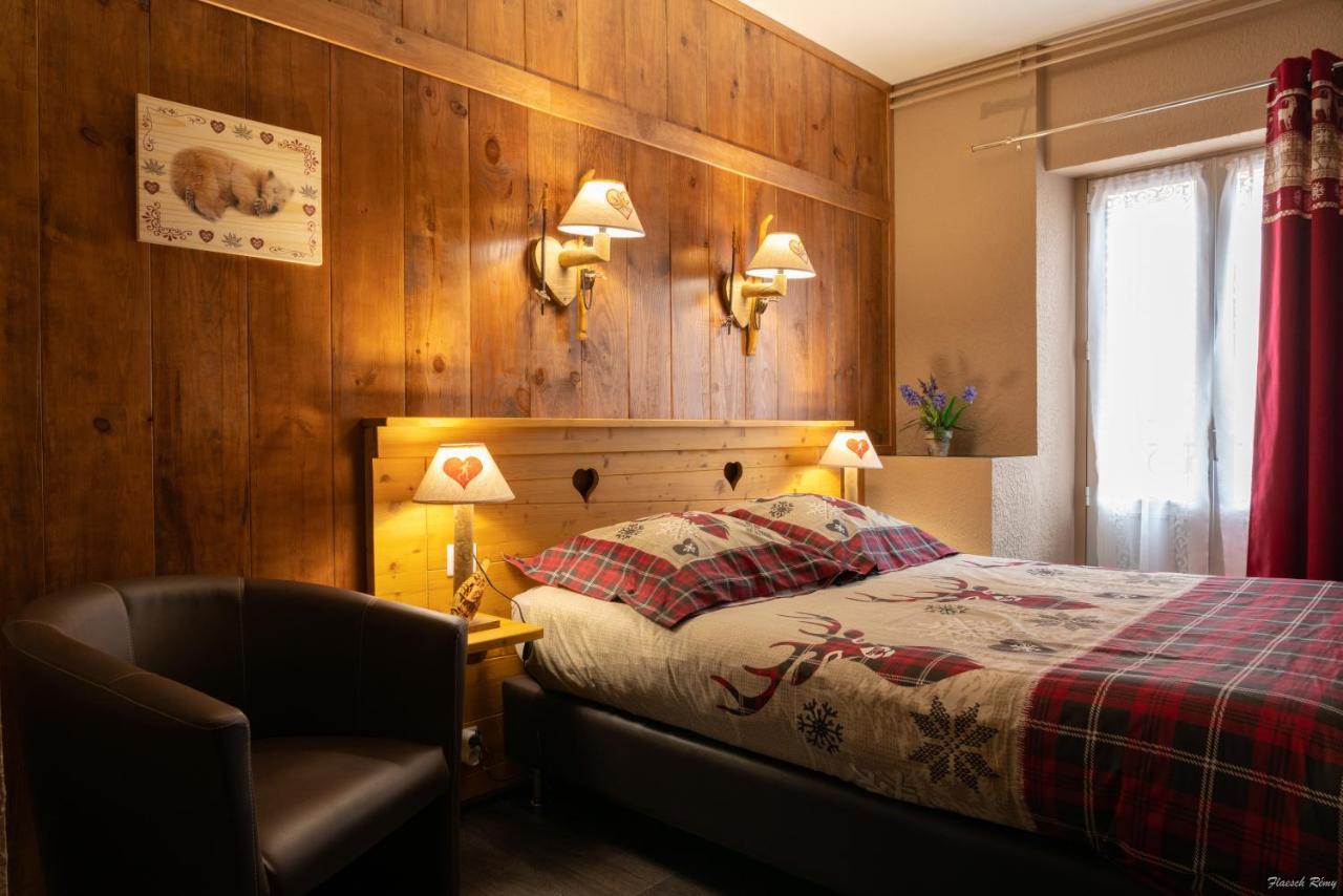Hotel Quin Te Va โกเตอเรต์ ภายนอก รูปภาพ