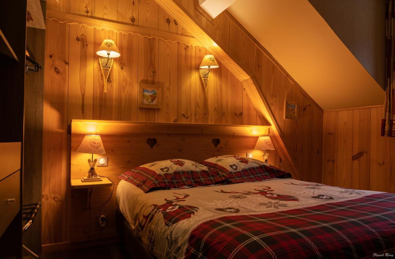 Hotel Quin Te Va โกเตอเรต์ ภายนอก รูปภาพ