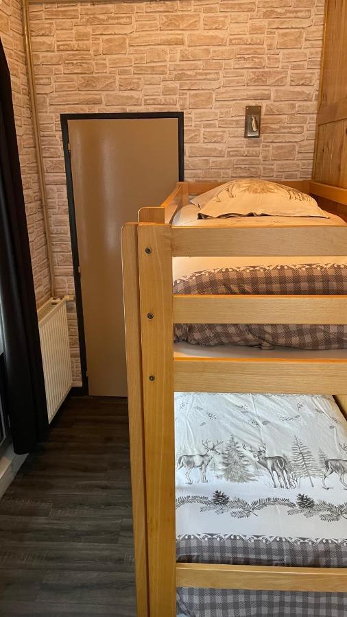 Hotel Quin Te Va โกเตอเรต์ ภายนอก รูปภาพ