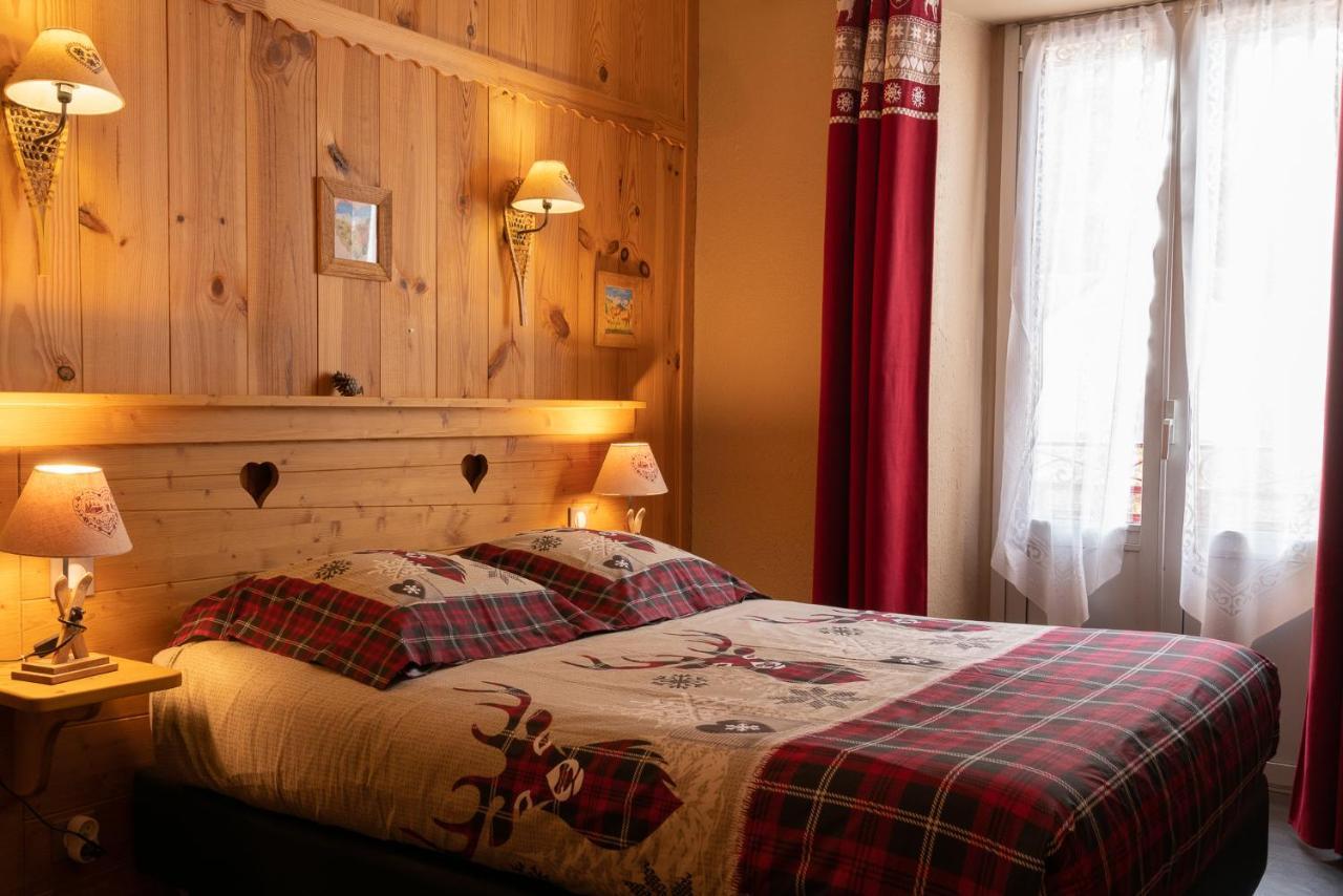 Hotel Quin Te Va โกเตอเรต์ ภายนอก รูปภาพ