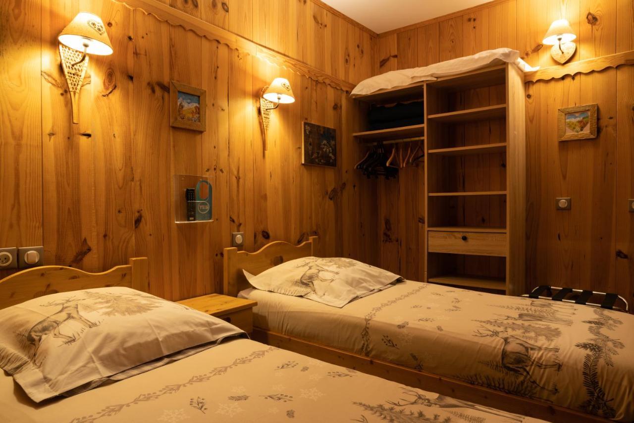 Hotel Quin Te Va โกเตอเรต์ ภายนอก รูปภาพ