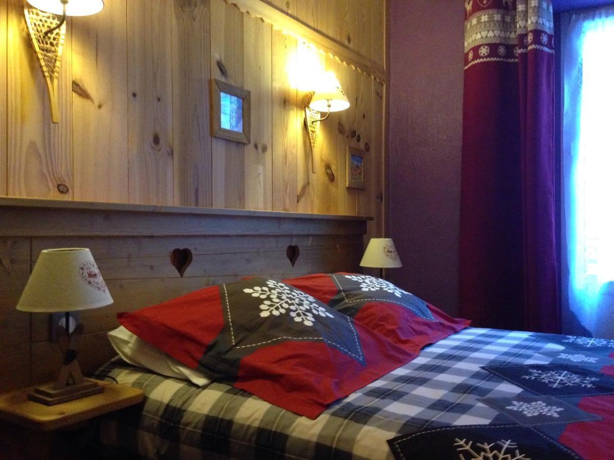 Hotel Quin Te Va โกเตอเรต์ ภายนอก รูปภาพ