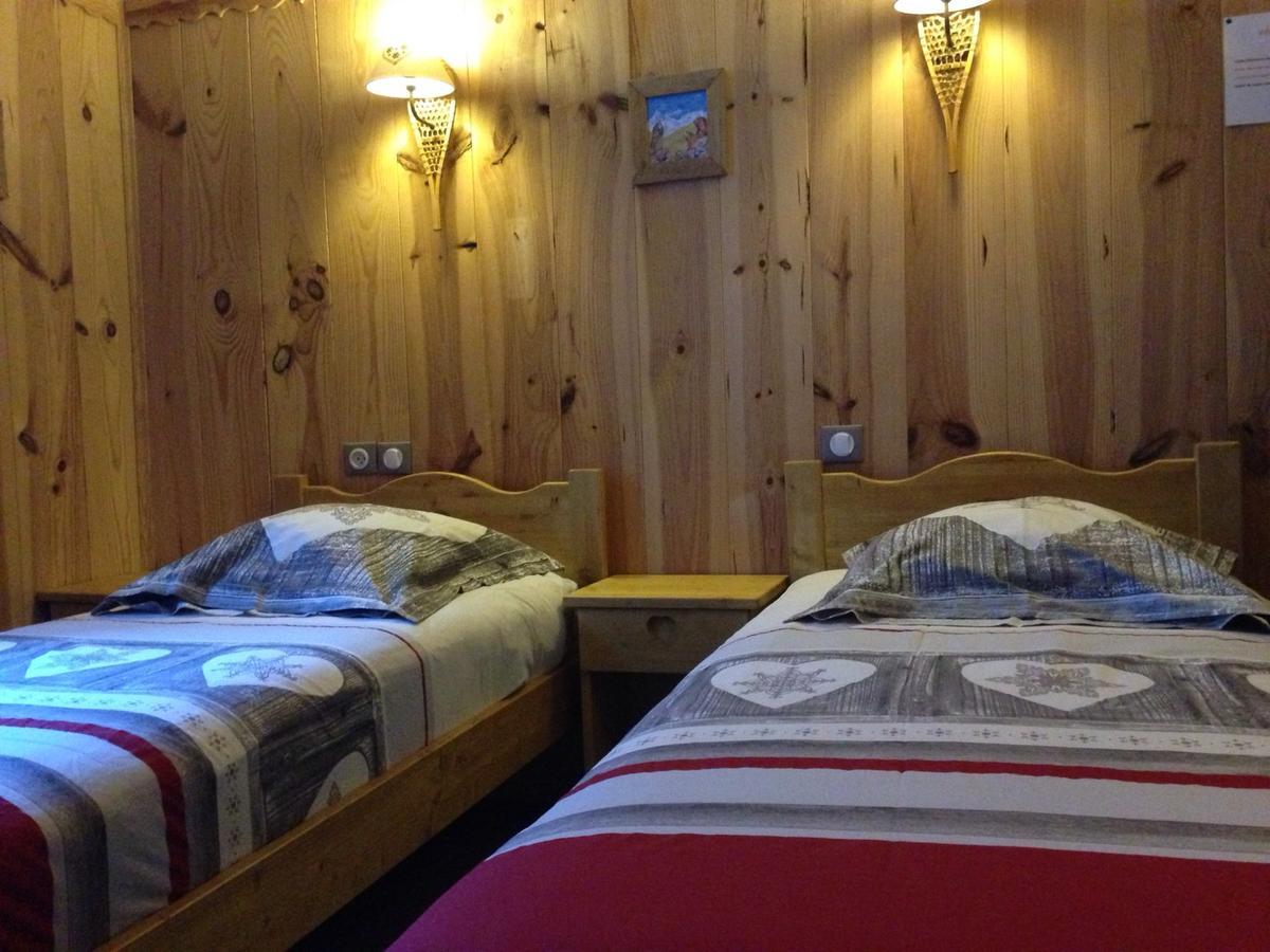 Hotel Quin Te Va โกเตอเรต์ ภายนอก รูปภาพ