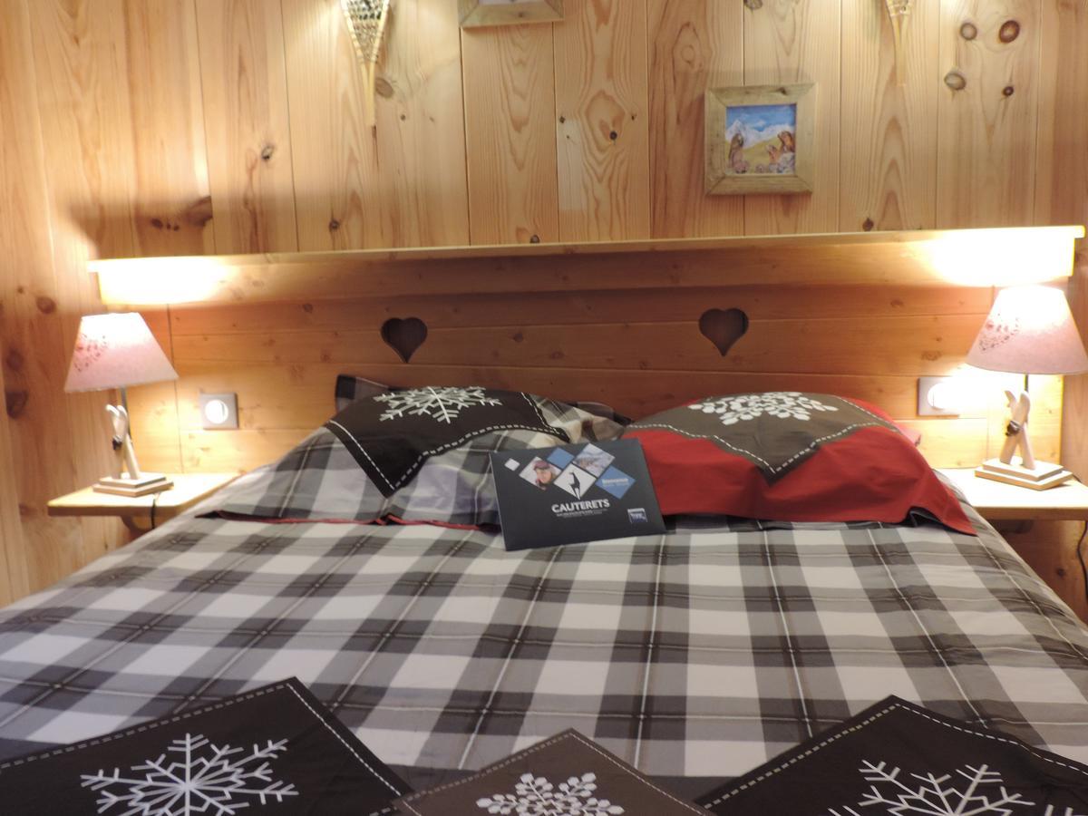 Hotel Quin Te Va โกเตอเรต์ ภายนอก รูปภาพ