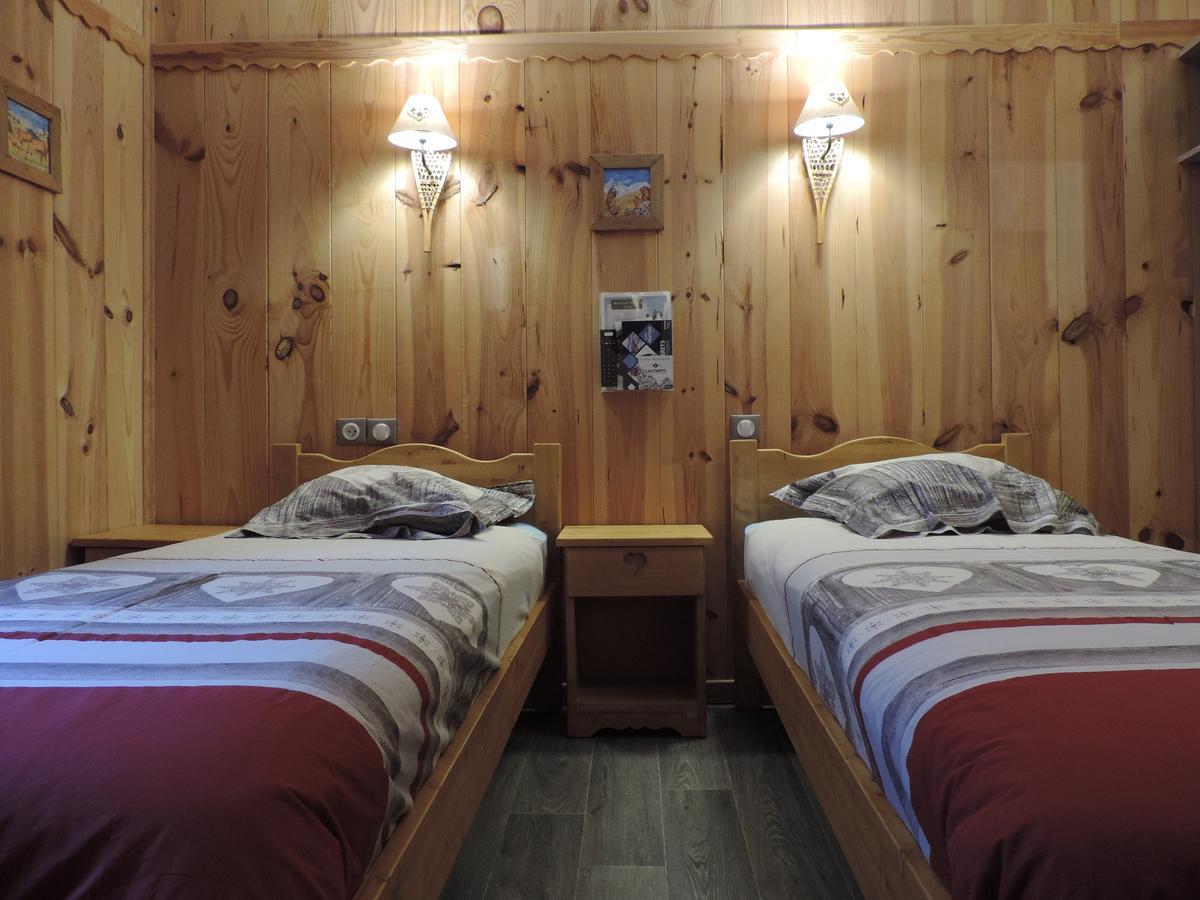 Hotel Quin Te Va โกเตอเรต์ ภายนอก รูปภาพ