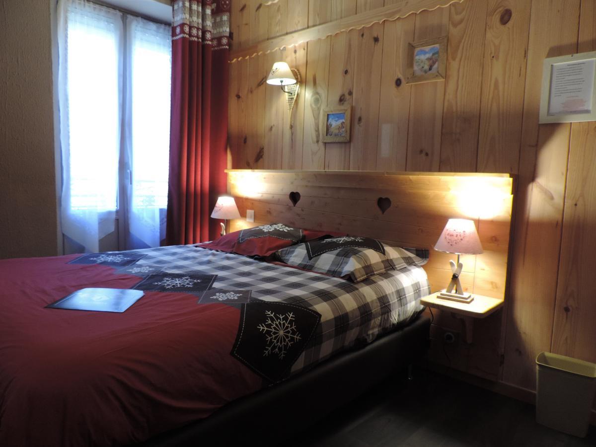 Hotel Quin Te Va โกเตอเรต์ ภายนอก รูปภาพ
