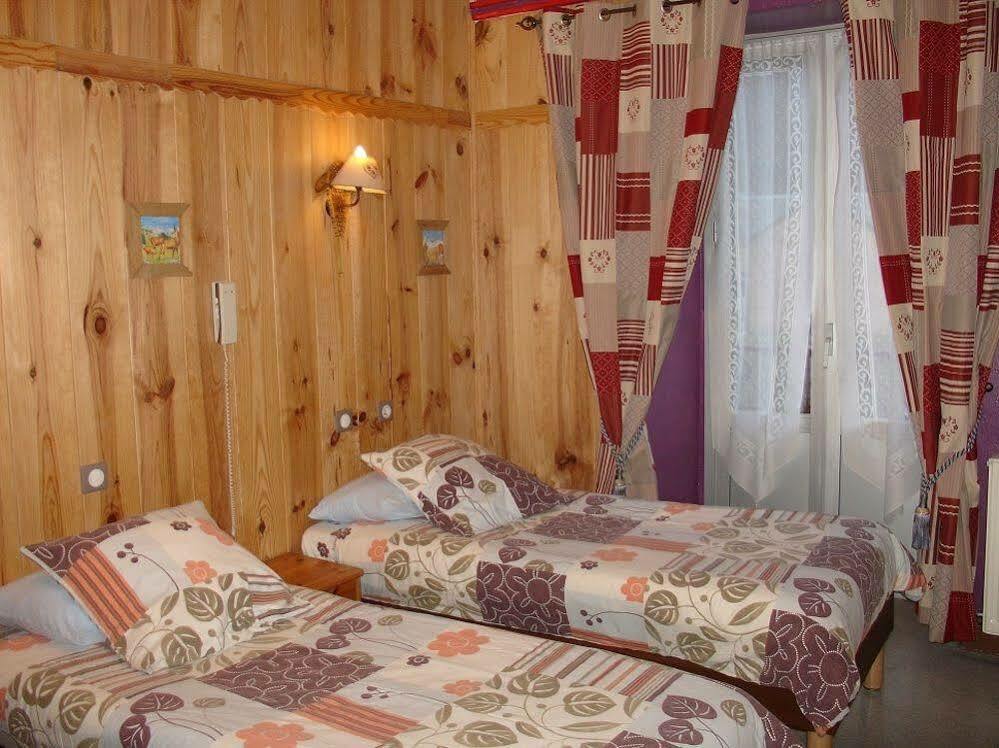 Hotel Quin Te Va โกเตอเรต์ ภายนอก รูปภาพ